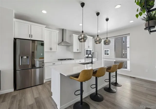 1st image of 5195 Queen Ct, Arvada, CO 80002 | MLS# 5679645