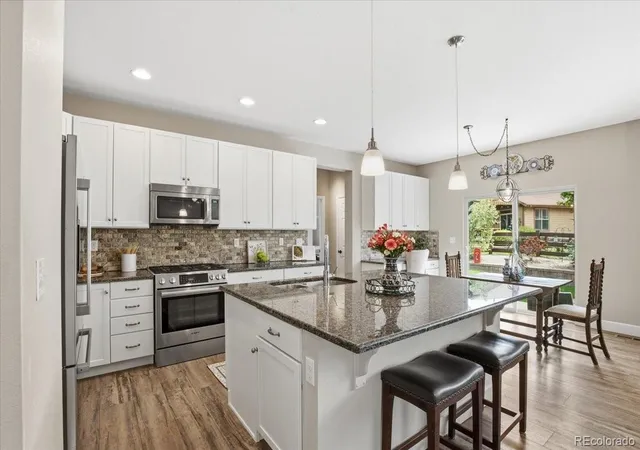 2nd image of 22038 E Stroll Ave, Parker, CO 80138 | MLS# 6929617