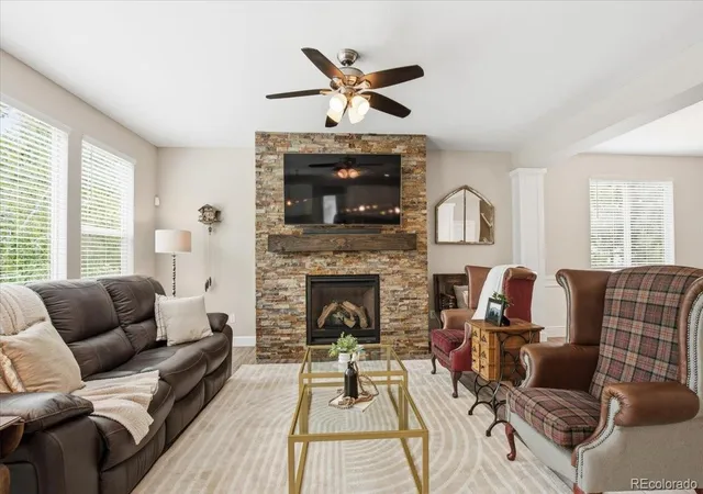 Homes for sale in Parker, CO | 22038 E Stroll Ave, Parker, CO 80138 | MLS# 6929617