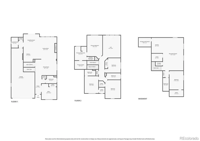 Homes for sale in Parker, CO | 22038 E Stroll Ave, Parker, CO 80138 | MLS# 6929617