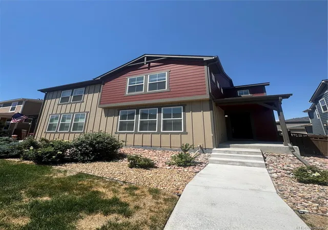 Photo 1 of Single family home for sale at 15917 E Otero Ave, Centennial, CO 80112 | MLS# 9960333 | Listing updated on 2026-07-01