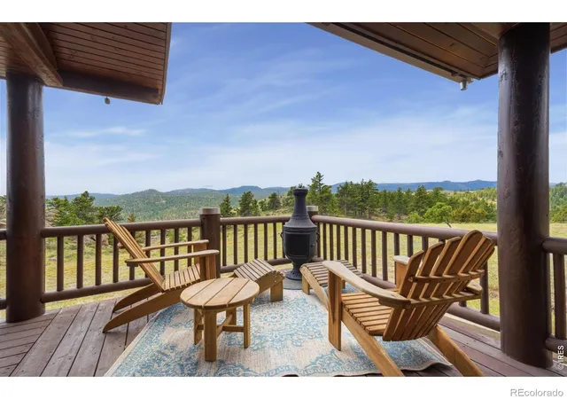 1st image of 153 Hidden Canyon Dr, Livermore, CO 80536 | MLS# IR1062856