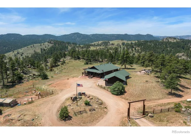 3rd image of 153 Hidden Canyon Dr, Livermore, CO 80536 | MLS# IR1062856