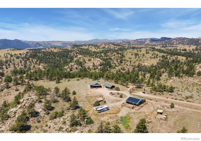 4th image of 153 Hidden Canyon Dr, Livermore, CO 80536 | MLS# IR1062856
