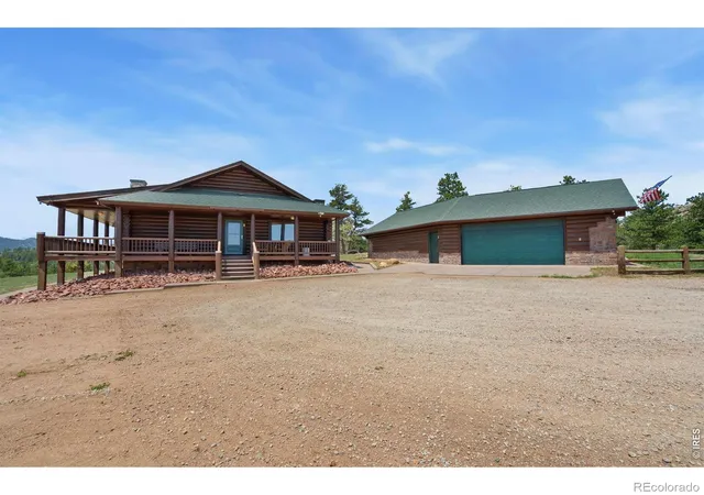 50th image of 153 Hidden Canyon Dr, Livermore, CO 80536 | MLS# IR1062856