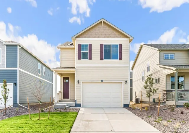 Photo 1 of Single family home for sale at 28201 E 4th Place, Watkins, CO 80137 | MLS# 9624071 | Listing updated on 2026-08-31