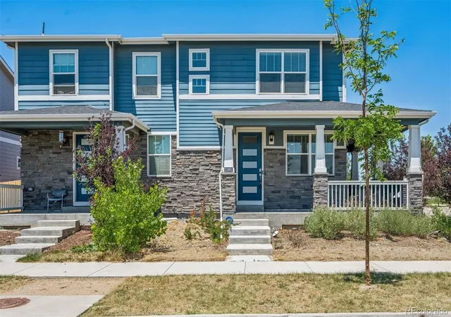 1st image of 21891 E 7th Ave, Aurora, CO 80018 | MLS# 6875949