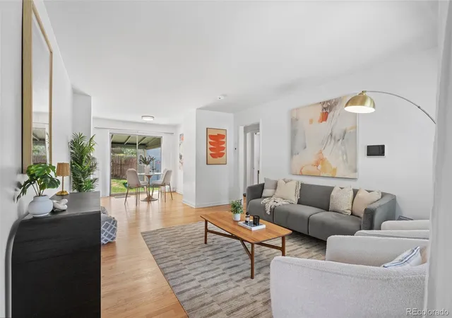 Photo 2 of Single family home for sale at 2740 S Madison St, Denver, CO 80210 | MLS# 7715911 | Listing updated on 2026-08-20