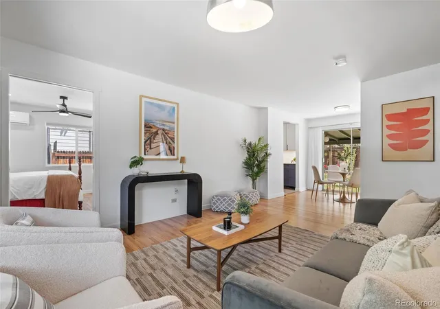 Photo 3 of Single family home for sale at 2740 S Madison St, Denver, CO 80210 | MLS# 7715911 | Listing updated on 2026-08-20