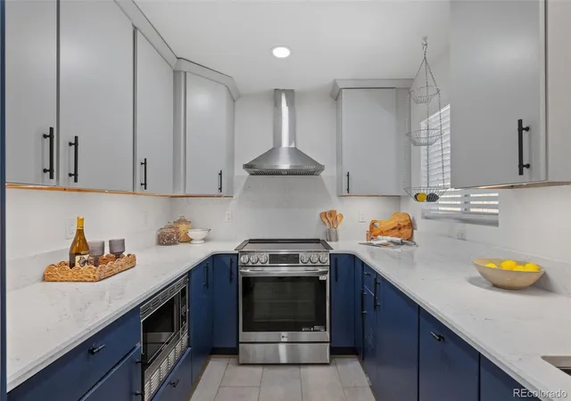 Photo 4 of Single family home for sale at 2740 S Madison St, Denver, CO 80210 | MLS# 7715911 | Listing updated on 2026-08-20