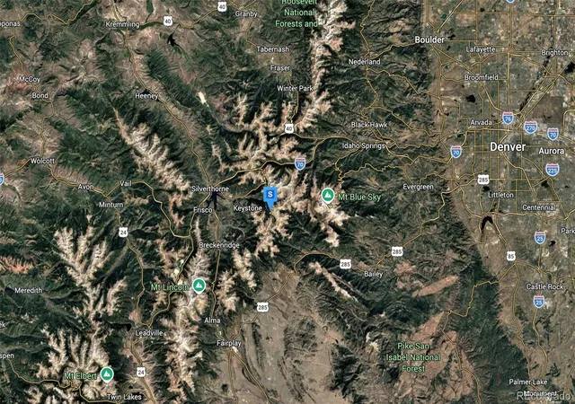 Homes for sale in Dillon, CO | 392 Bullion Mine Rd, Dillon, CO 80435 | MLS# 6816935