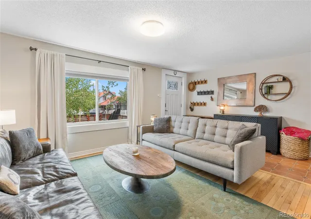 Photo 3 of Single family home for sale at 218 E 8th Street, Leadville, CO 80461 | MLS# 5562985 | Listing updated on 2026-08-20