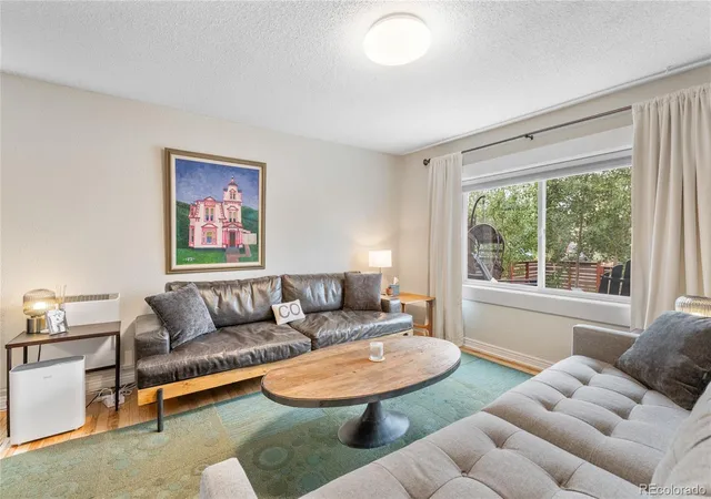 Photo 3 of Single family home for sale at 218 E 8th Street, Leadville, CO 80461 | MLS# 5562985 | Listing updated on 2026-08-20