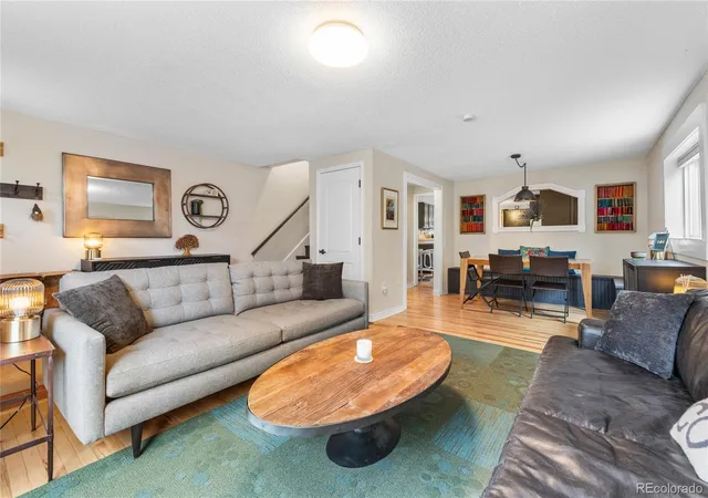 Photo 4 of Single family home for sale at 218 E 8th Street, Leadville, CO 80461 | MLS# 5562985 | Listing updated on 2026-08-20