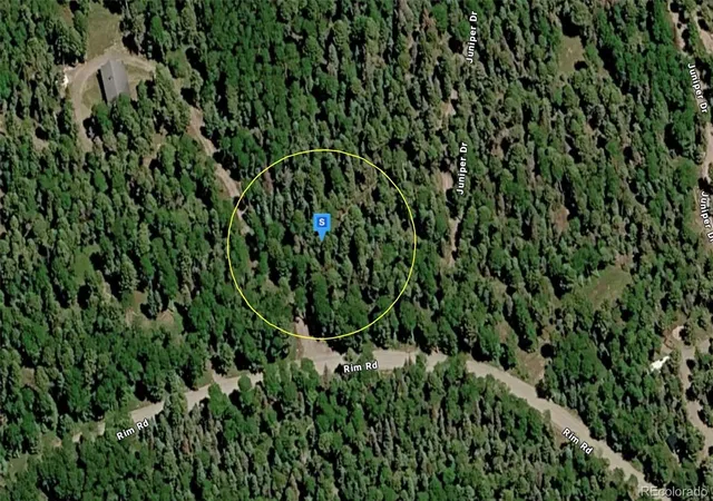 Photo 1 of Sale Pending at 423 Rim Rd, Cimarron, CO 81220 | MLS# 2336979 | Listing updated on 2026-08-17