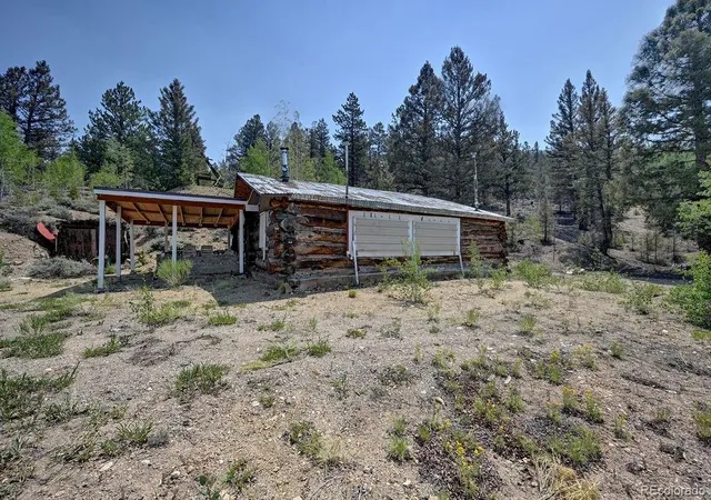 Homes for sale in Granite, CO | 3029 Yankee Blade, Granite, CO 81228 | MLS# 8647160