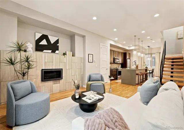 1st image of 4455 Tennyson St, Denver, CO 80212 | MLS# 8838560