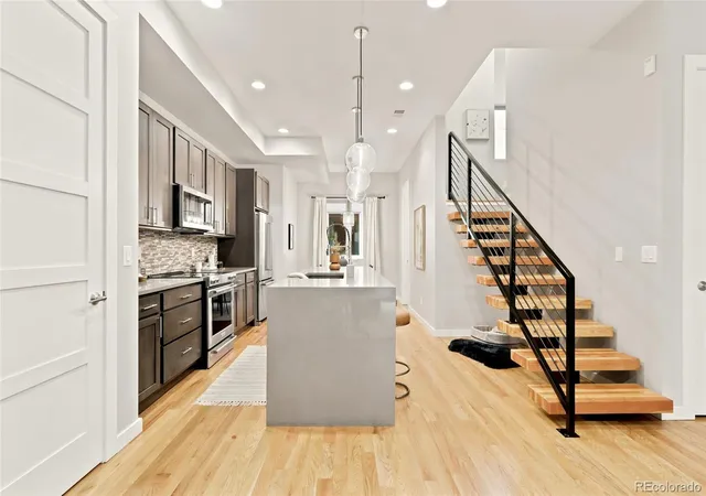 3rd image of 4455 Tennyson St, Denver, CO 80212 | MLS# 8838560