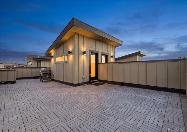 5th image of 4455 Tennyson St, Denver, CO 80212 | MLS# 8838560