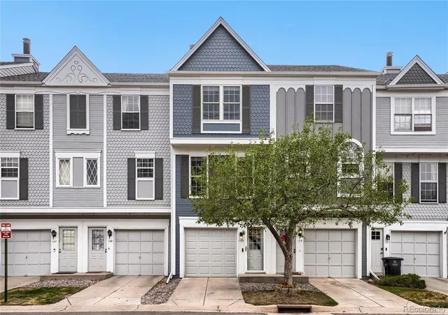 1st image of 1699 S Trenton St #169, Denver, CO 80231 | MLS# 4355085