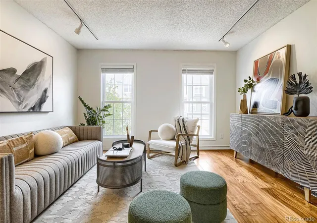 3rd image of 1699 S Trenton St #169, Denver, CO 80231 | MLS# 4355085