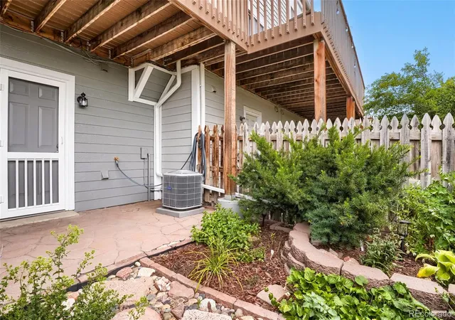 2nd image of 1699 S Trenton St, Denver, CO 80231