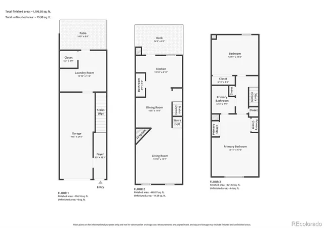 31st image of 1699 S Trenton St #169, Denver, CO 80231 | MLS# 4355085