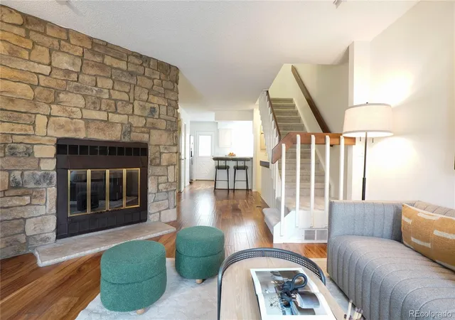 5th image of 1699 S Trenton St #169, Denver, CO 80231 | MLS# 4355085