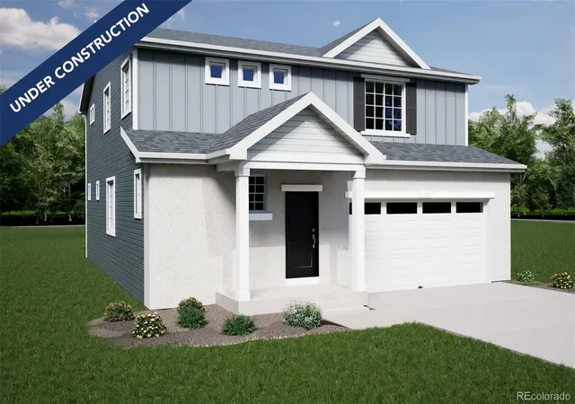 Photo 1 of Sale Pending at 21802 E 46th Place, Aurora, CO 80019 | MLS# 3805931 | Listing updated on 2026-06-27