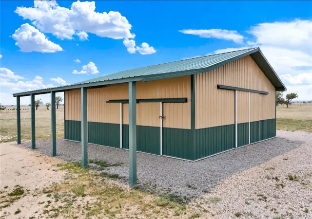 Homes for sale in Calhan, CO | 21968 Landrum Pl, Calhan, CO 80808 | MLS# 1639283