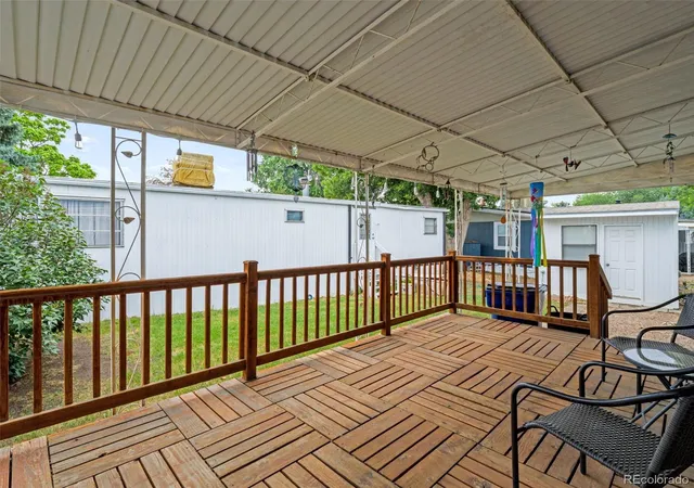 4th image of 8201 S Santafe Dr, Littleton, CO 80120 | MLS# 2872541