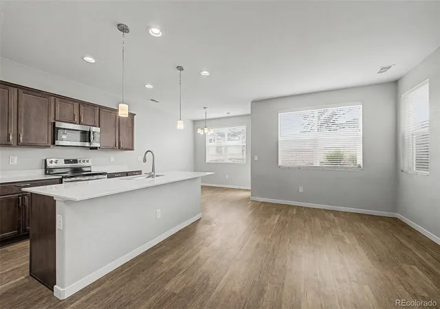 Photo 3 of Townhouse for sale at 9729 Albion Ln, Thornton, CO 80229 | MLS# 5022522 | Listing updated on 2026-08-27