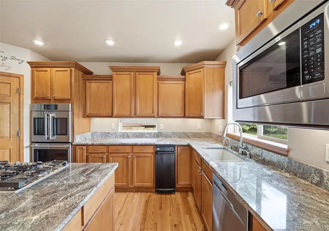 Photo 2 of Single family home for sale at 1630 Oakmont Dr, Colorado Springs, CO 80921 | MLS# 5404345 | Listing updated on 2026-08-21