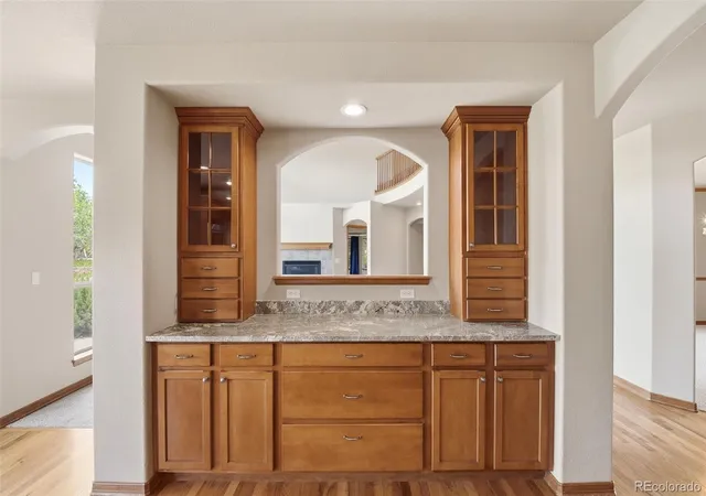 Photo 3 of Single family home for sale at 1630 Oakmont Dr, Colorado Springs, CO 80921 | MLS# 5404345 | Listing updated on 2026-08-21