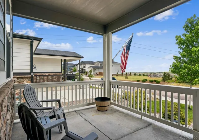 Photo 2 of Single family home for sale at 465 Silver Rock Trl, Castle Rock, CO 80104 | MLS# 2277007 | Listing updated on 2026-09-24