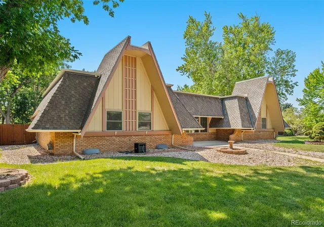 2nd image of 7296 S Chase Ct, Littleton, CO 80128 | MLS# 6247766