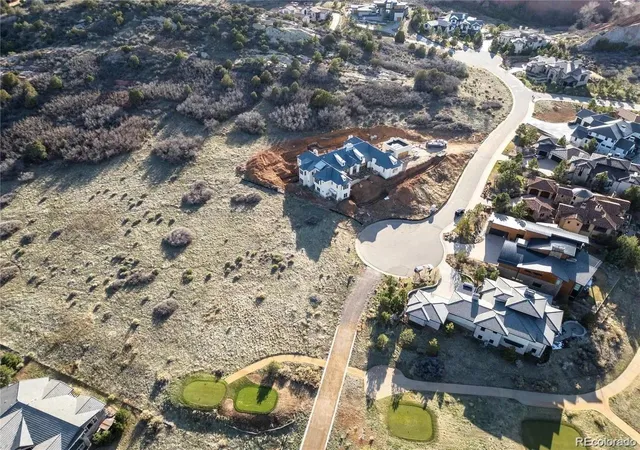 1st image of 10542 Leonardo Pl, Littleton, CO 80125 | MLS# 6775983