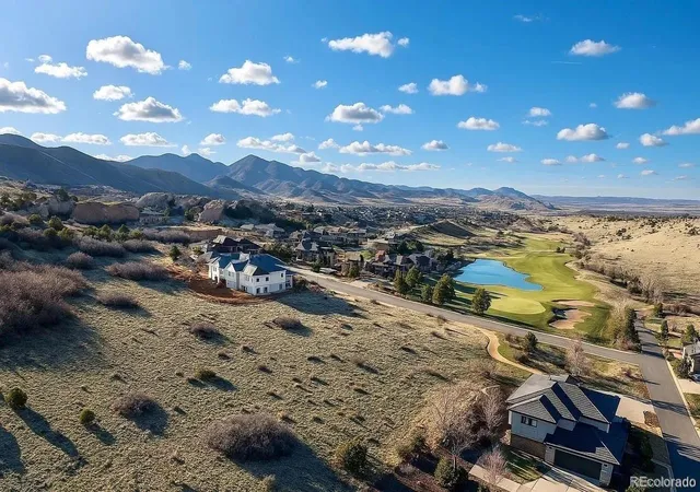 2nd image of 10542 Leonardo Pl, Littleton, CO 80125 | MLS# 6775983