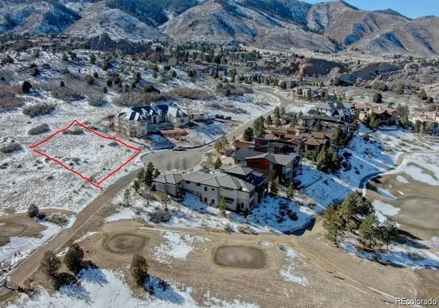 4th image of 10542 Leonardo Pl, Littleton, CO 80125 | MLS# 6775983