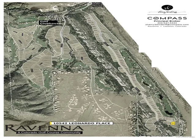 5th image of 10542 Leonardo Pl, Littleton, CO 80125 | MLS# 6775983