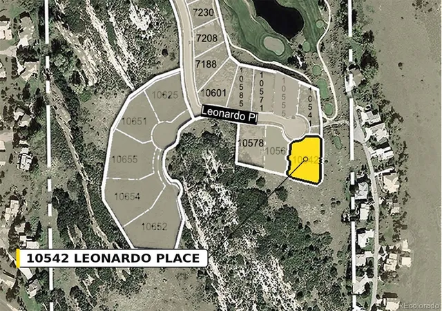 6th image of 10542 Leonardo Pl, Littleton, CO 80125 | MLS# 6775983