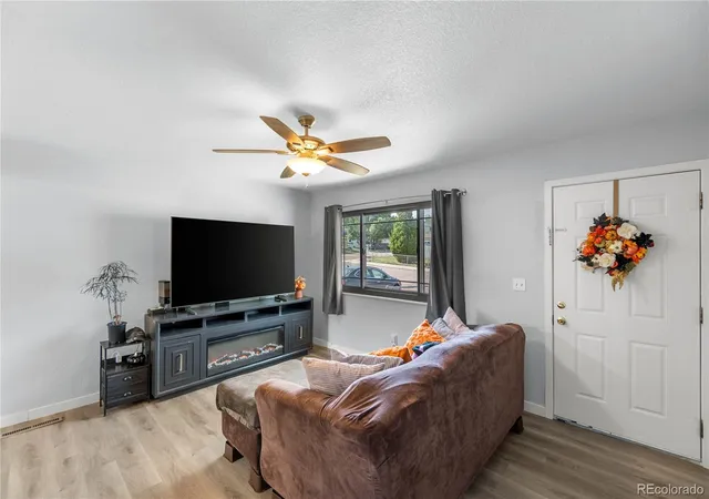 Photo 3 of Single family home for sale at 4365 Drummond S, Colorado Springs, CO 80906 | MLS# 4655798 | Listing updated on 2026-09-29