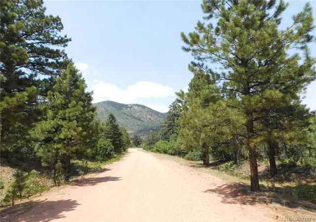 Homes for sale in Larkspur, CO | 6447 Thunderbird Rd, Larkspur, CO 80118 | MLS# 5852675
