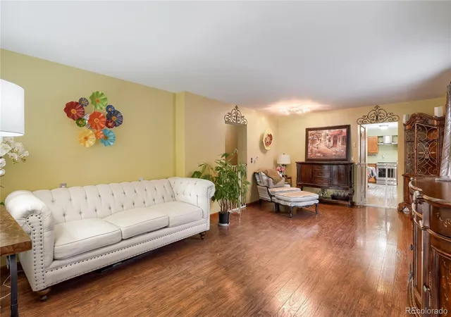 5th image of 1540 S Wolcott Ct, Denver, CO 80219 | MLS# 7579646