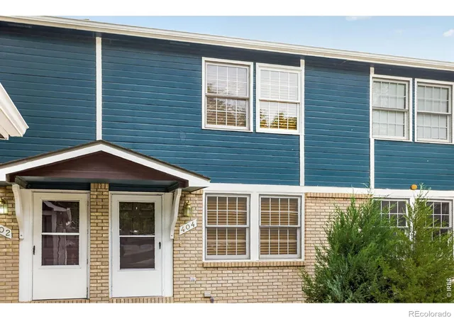 33rd image of 404 Mulberry Dr, Loveland, CO 80538 | MLS# IR1062873