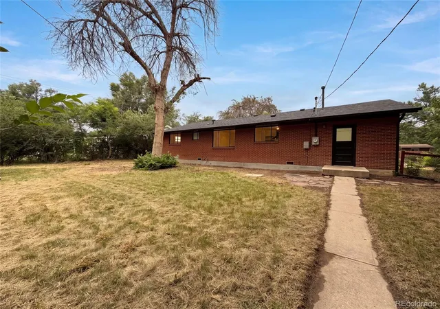 5th image of 1950 Edgewood Dr, Boulder, CO 80304 | MLS# 5712651