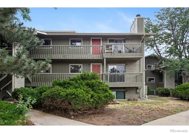 Homes for sale in Boulder, CO | 695 Manhattan Dr #109, Boulder, CO 80303 | MLS# IR1062878