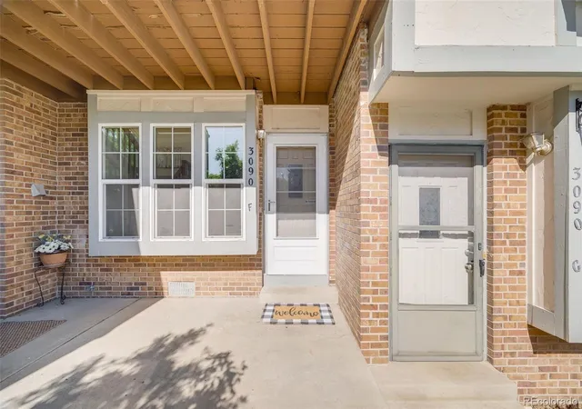 Homes for sale in Westminster, CO | 3090 W 107th Pl #F, Westminster, CO 80031 | MLS# 8704879