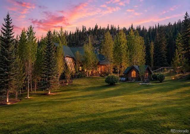 Homes for sale in Conifer, CO | 29700 S Sunset Trl, Conifer, CO 80433 | MLS# 3727527