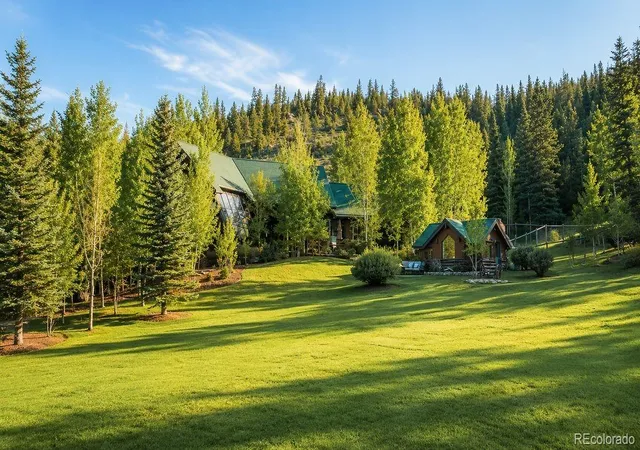Homes for sale in Conifer, CO | 29700 S Sunset Trl, Conifer, CO 80433 | MLS# 3727527